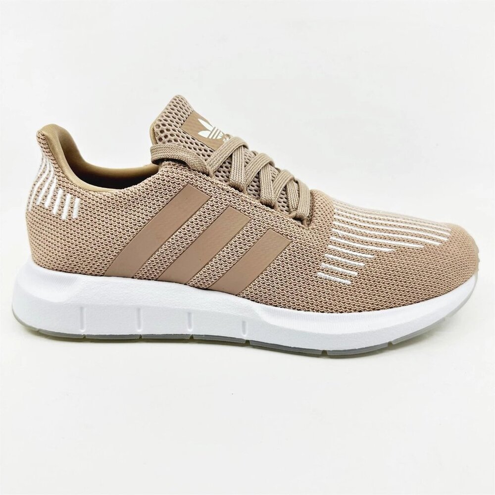 NEW, NEVER WORN: Women's Adidas "Swift Run" sports shoe, all-purpose sneaker